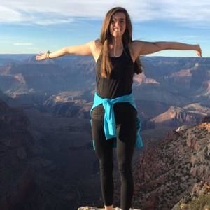 Meet your Posher, Kate